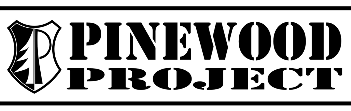 Pinewood Project Approved Gear